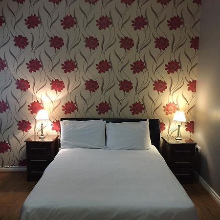Apartamento Eglantine House Belfast Exterior foto