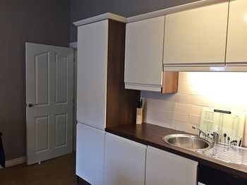 Apartamento Eglantine House Belfast Exterior foto